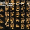 Glenn Gould、Johann Sebastian Bach - Aria (1955 Recording, Rechannelled for Stereo)