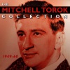 Mitchell Torok - Nacogdoches County Line
