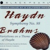 Radio Luxembourg Symphony Orchestra - Symphony No. 88 in G Major, Hob. I:88: I. Adagio (Allegro)