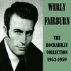 werly fairburn - Broken Hearted Me