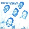 The Five Royales - Baby, Don't do It