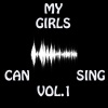 All Covered Up - Brokenhearted