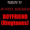 All Covered Up - Tribute To Justin Bieber-Boyfriend Verse Ringtone