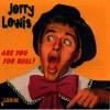 Jerry Lewis《Are You for Real?》[MP3/LRC]