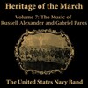 US Navy Band - Paramour of Panama