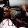 pauline、Pauline Kamusewu、Johan Wetterberg、Michel Zitron - Never Said I Was An Angel