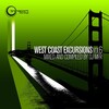 DJ MFR - west coast excursion (continuous mix Remix)