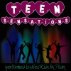 New Kids In Town - Baby