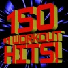 The Workout Heroes - Poker Face (As Made Famous by Lady GaGa Workout ReMixed)