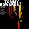 tommy edwards《Don't Fence Me In》[MP3/LRC]