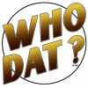 Aaron Neville - Who Dat