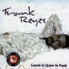 Frank Reyes - Se Dice (Instrumental)