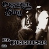 Crooked Stilo - Intro