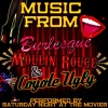Saturday Night At The Movies - Tough Lover (From 