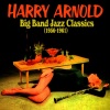 harry arnold《That Old Black Magic》[MP3/LRC]