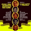 Jussi Björling、zinka milanov、rca victor orchestra、renato cellini - Cavalleria Rusticana - Part 1 (feat. Jussi Björling, Robert Shaw Chorale, Robert Merrill, Zinka Milanov)