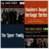 The Speer Family - Time Has Made a Change