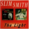 slim smith《My Conversation》[MP3/LRC]