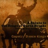 Country Dance Kings《Against the grain》[MP3/LRC]