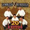 La Nobleza De Aguililla - Mejor Me Voy