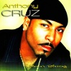 Anthony Cruz - Turn It Up