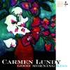 Carmen Lundy《Time Is Love》[MP3/LRC]