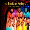 The Fontane Sisters《Honolulu Moon》[MP3/LRC]