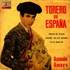 Antonio Amaya - Torero De España (Pasodoble)