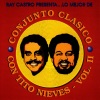 Conjunto Clasico、tito nieves《Faisan》[MP3/LRC]