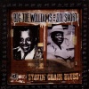 big joe williams - Stavin' Chain Blues