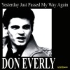 don everly - Deep Water