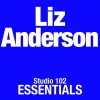 LIZ - All Day Rain