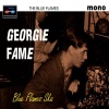 Georgie Fame - Orange Street, The Blue Flames