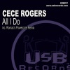 CeCe Rogers - All I Do (Original Mix)