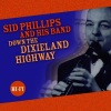 Sid Phillips、His Band《Copenhagen》[MP3/LRC]