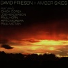 David Friesen、Chick Corea、Joe Henderson、paul horn - Amber Skies