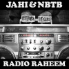 Jahi、nobody beats the beats《Radio Raheem》[MP3/LRC]