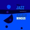 Charlie Mingus - Stormy Weather