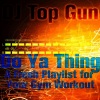 DJ Top Gun - Gorillaz feat. André 3000 (Do Ya Thing)