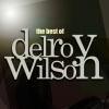 Delroy Wilson《Sharing the Night Together》[MP3/LRC]