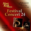 Philharmonic Wind Orchestra、Marc Reift Orchestra - Jeepers Creepers