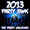 The Party Machines - Wild Child