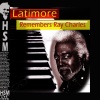 Latimore - Hallelujah