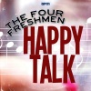 The Four Freshmen《Happy Talk》[MP3/LRC]