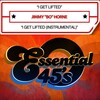 George McCrae - I Get Lifted