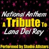 Studio Allstars《National Anthem》[MP3/LRC]