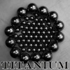 All Covered Up - Titanium