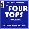 The Four Tops - Reach Out  I'll Be There