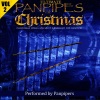 Panpipers - The First Noel