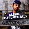 Astonish - Can U Hear Me (feat PNS)(Instrumental|Explicit)